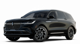 2024 Lincoln Lincoln Nautilus External Image 1